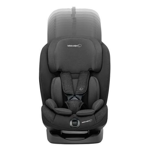 Bébé Confort - Cadeira Auto Titan Grupo 1-2-3 (De 9 a 36 Kg)