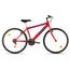 Avigo - Bicicleta Néon 26 Polegadas Vermelha