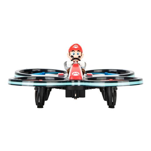 Carrera - Drone Mini Mario-Copter