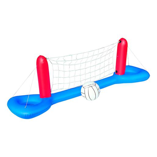 Bestway - Set de Voleibol Insuflável
