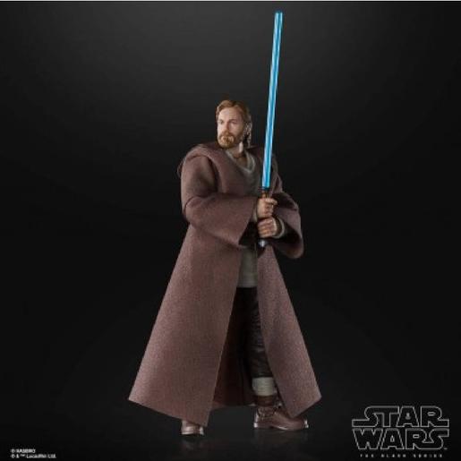 Star Wars - Obi-Wan Kenobi - Figura The Black Series