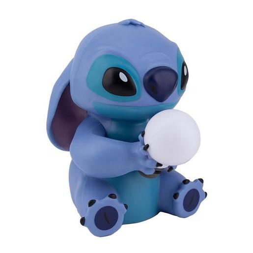 Disney - Candeeiro 3D Lilo e Stitch