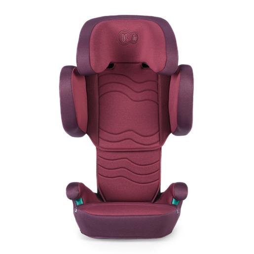 Kinderkraft - Cadeira de auto Xpand 2 i-Size (100-150 cm) Grená