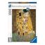 Ravensburger - Gustav Klimt: O beijo - Puzzle 1000 peças
