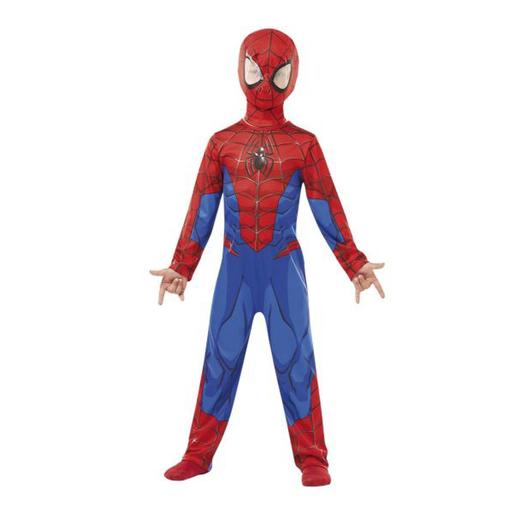 Spider-Man - Disfarce classic infantil 3-4 anos