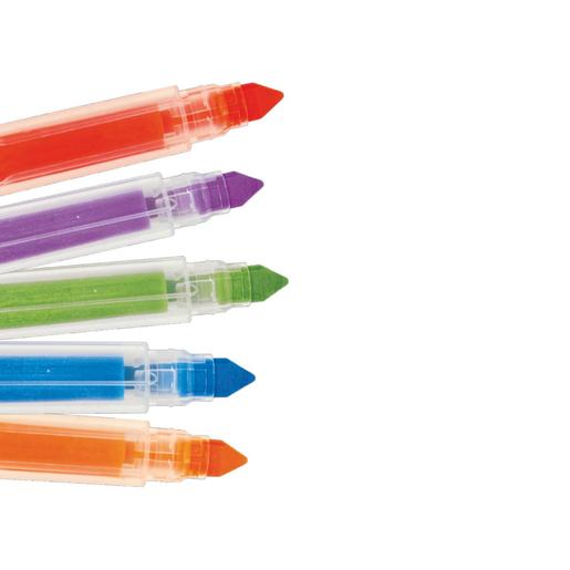 Crayola - Laboratório de Marcadores Multicolor