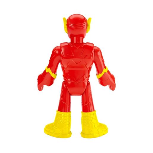 Liga da Justiça - Flash - Mega Figura DC 25 cm