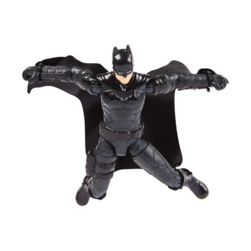 Batman - Figura básica com asas The Batman