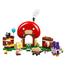 LEGO Super Mario - Conjunto de expansão: Caco Gazapo na Loja do Toad - 71429