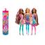 Barbie - Boneca Color Reveal Festa (vários modelos)