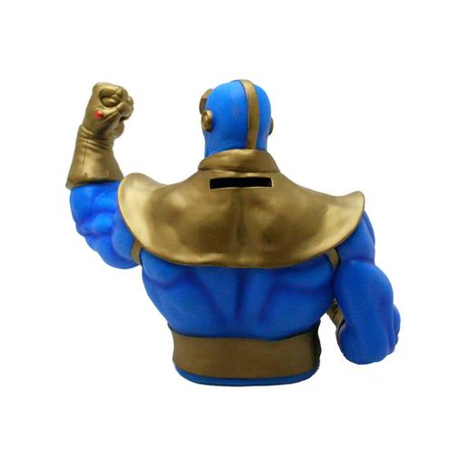Marvel - Mealheiro Thanos 20 cm