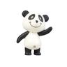 Panda - Figura (vários modelos)