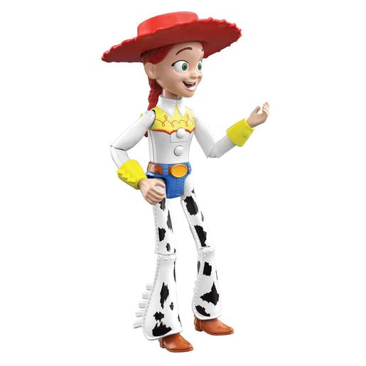 Toy Story - Figura interativa Jessie