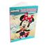 Minnie Mouse - Super Divertido com 40 autocolantes