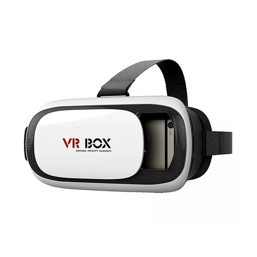 Óculos realidade virtual VR BOX