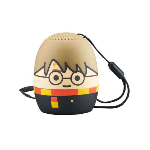 Harry Potter - Mini alta-voz com Bluetooth