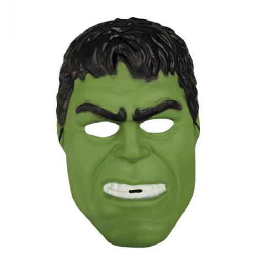 Os vingadores - Máscara Hulk infantil
