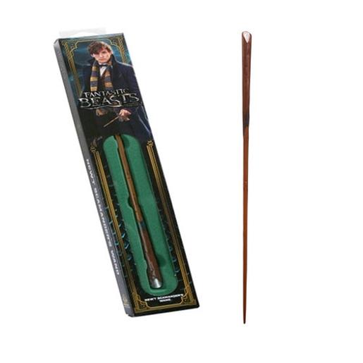 Harry Potter - Varinha de Newt Scamander 38 cm