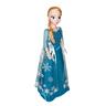 Boneca Elsa Rainha da Neve 90 cm ㅤ