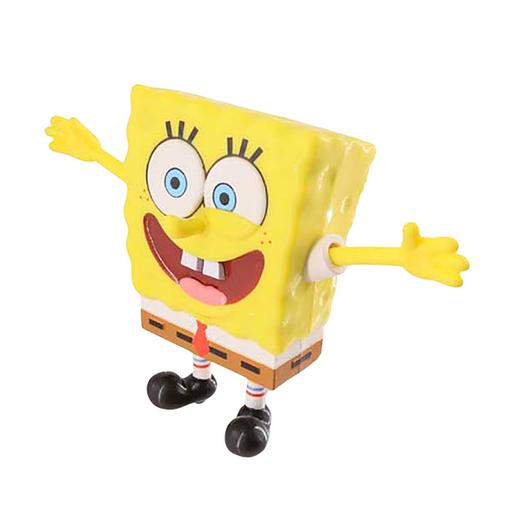 Sponge Bob - Figura Elástica com sons
