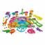 Play-Doh - Conjunto de criação de animais selvagens