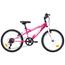 Avigo - Bicicleta Neon 20 Polegadas Rosa