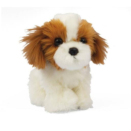 Ami Plush - Peluche cão 20 cm (vários modelos)