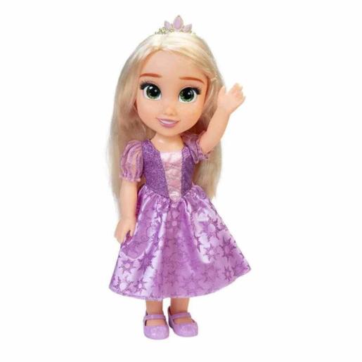 Princesas Disney - A minha amiga Rapunzel