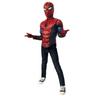 Spider-Man - Disfraz 3-4 años