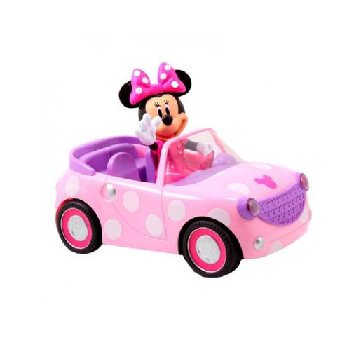 Minnie Mouse - RC Minnie Roadster