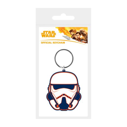 Star Wars - Han Solo Trooper - Porta-Chaves