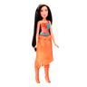 Princesas Disney - Pocahontas - Boneca Brilho Real