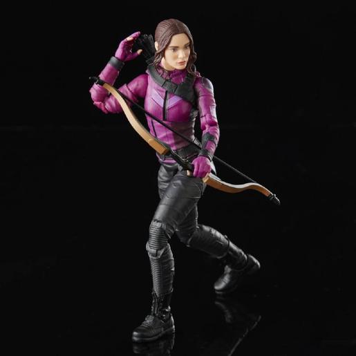 Marvel - Kate Bishop - Figura Marvel Legends Infinity Ultron