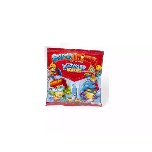 Magic Box - Superthings - Sobre surpresa Superthings Kazoom Kids One Pack série 8
 (Vários modelos) ㅤ