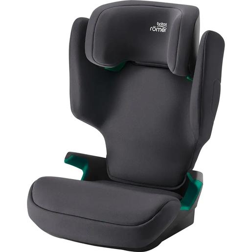 Cadeira auto Adventure Plus 100 ajuste seguro 100-150 cm