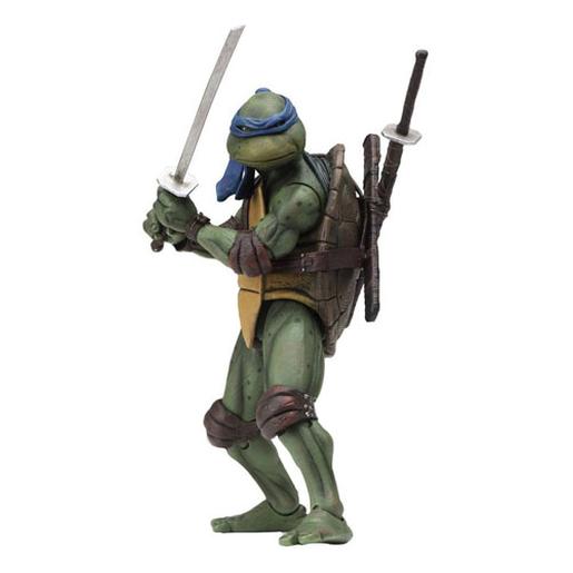 Tartarugas Ninja - Figura de ação Leonardo 18 cm