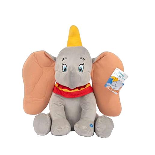 Disney - Dumbo - Peluche com som