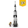LEGO Creator - Aventura no shuttel espacial - 31117