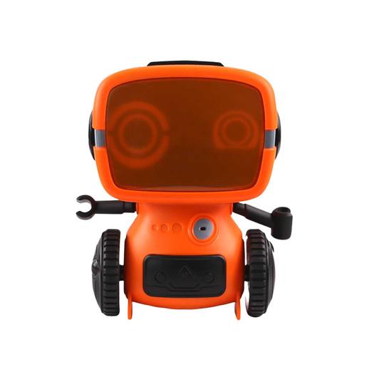 Robot Walkie-Talkie