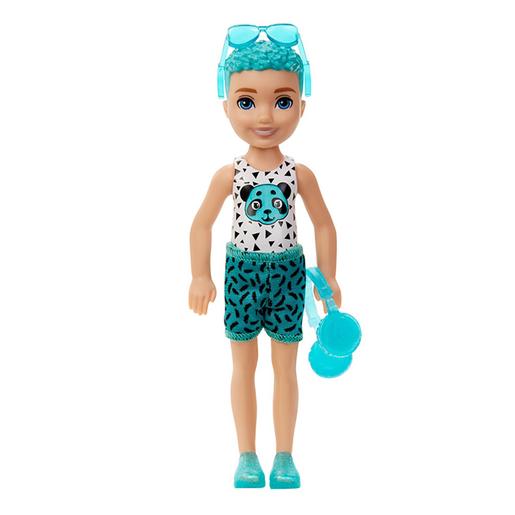 Barbie - Boneca Chelsea Cor Reveal (vários modelos)