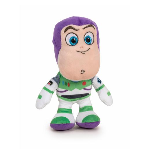 Toy Story - Buzz Lightyear - Peluche 20 cm