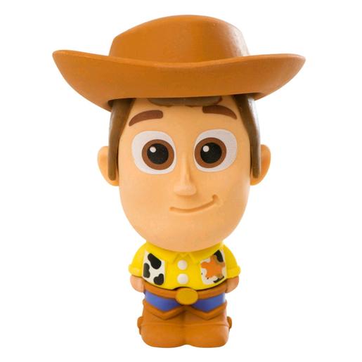 Toy Story - Borrador Puzzle 3D Woody