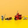 LEGO Ninjago - Mota de espadas do Kai - 71734