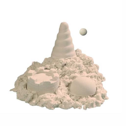 Super Sand - Nuvem de areia branca