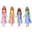 Barbie - Boneca Toque de Magia HRR07 ㅤ