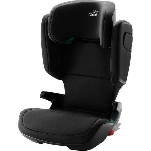 Cadeira Auto i-SIZE M Evolutiva com ISOFIX Cosmos Black 100 a 150 cm ㅤ