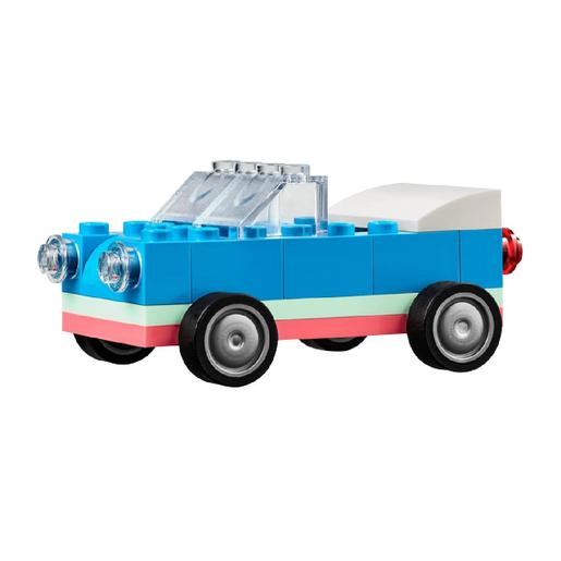 LEGO Classic - Veículos Criativos - 11036