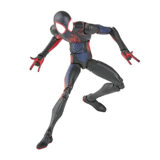 Spider-man - Miles Morales - Figura Across the Spider-verse