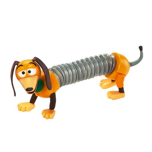 Toy Story - Figura Básica Slinky Toy Story 4