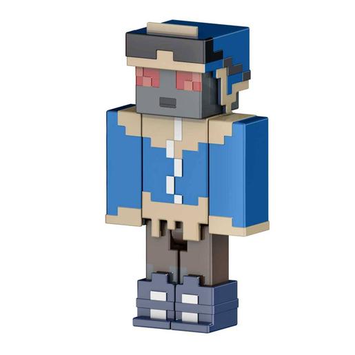 Minecraft - Homem traça - Pacote de expansão Creator Series